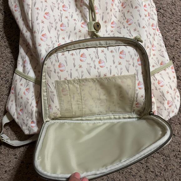 Loungefly Disney Backpack Canvas Winnie the Pooh - Picture 6 of 8